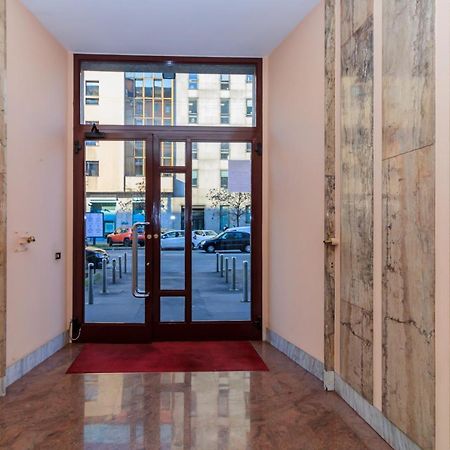 Апартаменти Joivy Cosy 1Bed Flat In Fiera, Мілан Екстер'єр фото