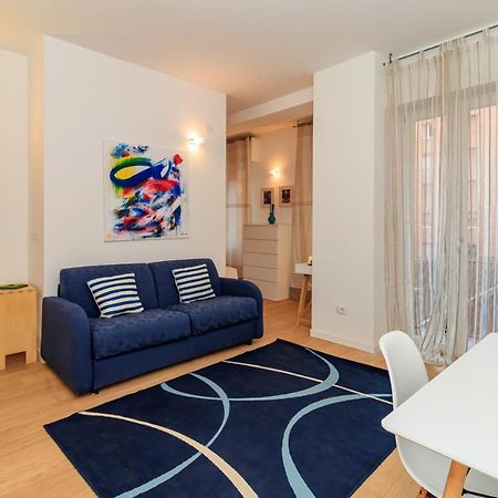 Апартаменти Joivy Cosy 1Bed Flat In Fiera, Мілан Екстер'єр фото