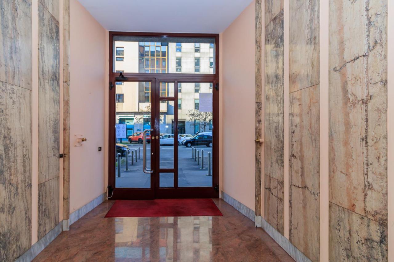 Апартаменти Joivy Cosy 1Bed Flat In Fiera, Мілан Екстер'єр фото