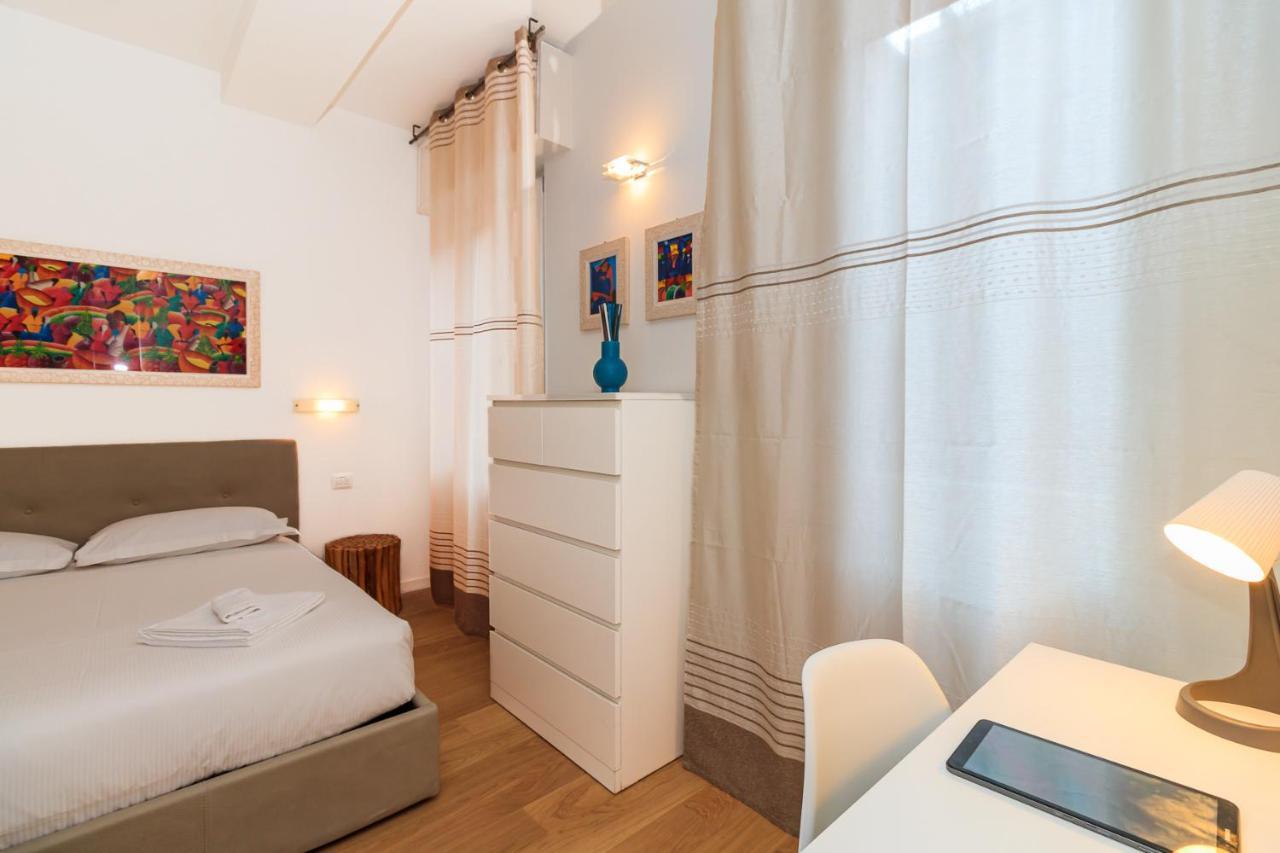 Апартаменти Joivy Cosy 1Bed Flat In Fiera, Мілан Екстер'єр фото