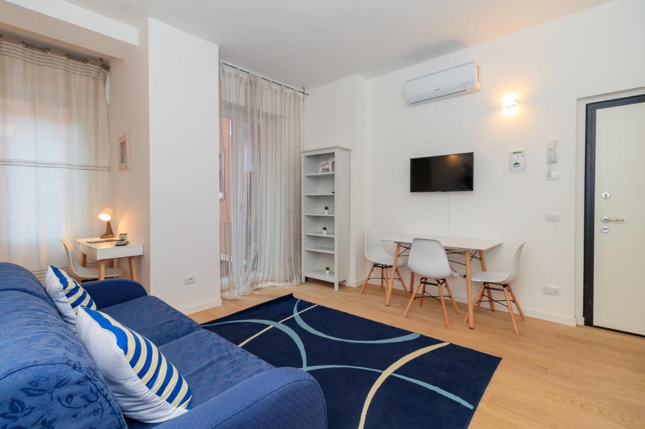 Апартаменти Joivy Cosy 1Bed Flat In Fiera, Мілан Екстер'єр фото